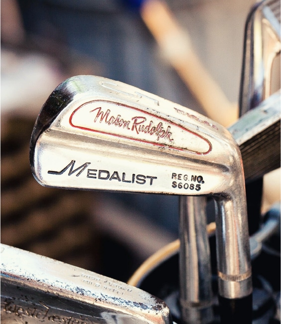 golf